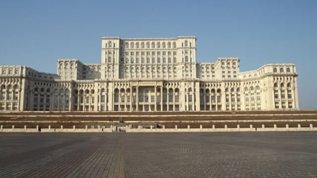 હાઉસ ઑફ પીપલ્સ