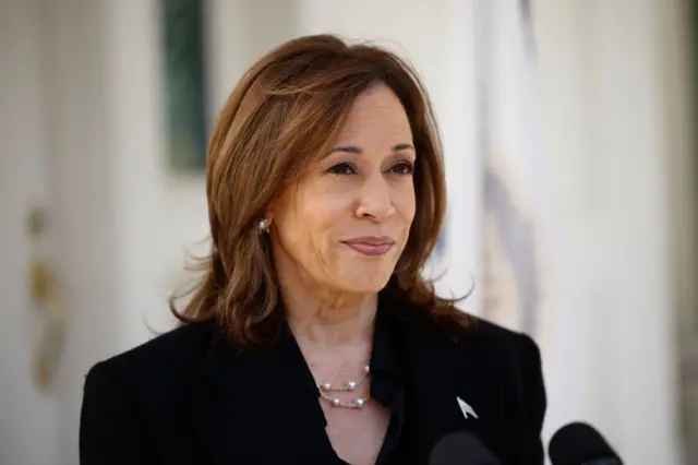 Kamala Harris