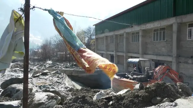 پن بجلی منصوبہ