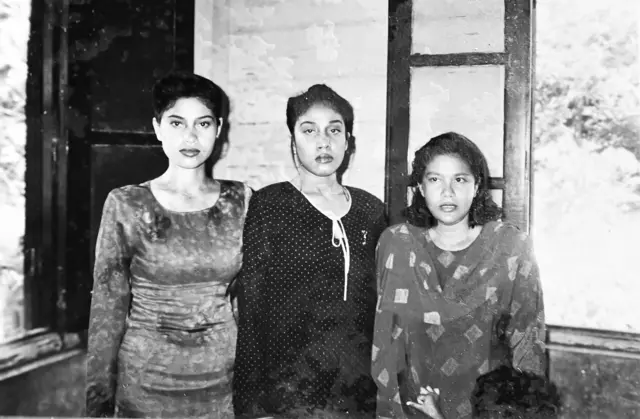 Arifa Safura, Safura, Meureudu, Aceh, Cut Nyak Dhien