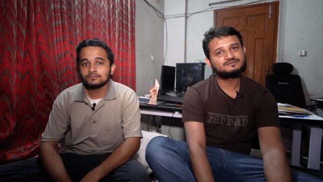 வங்கதேசம், ஷேக் ஹசீனா, மாணவர் போராட்டம் 