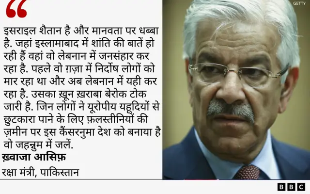 ख्वाजा आसिफ़ 