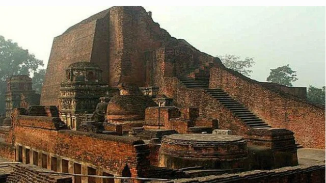 Nalanda
