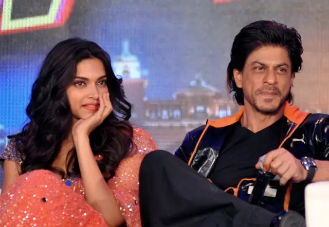 தீபிகா படுகோன்