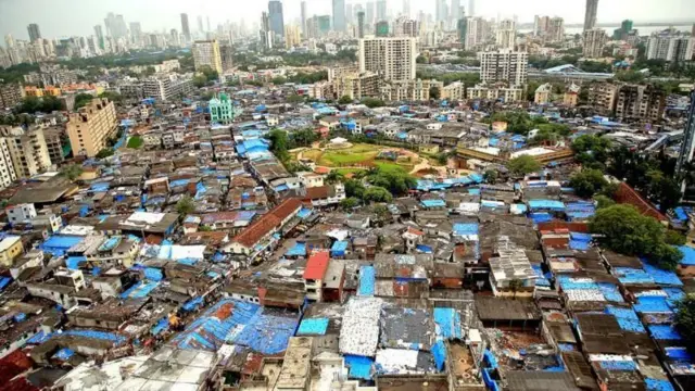 धारावी