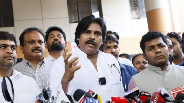 పవన్ కల్యాణ్