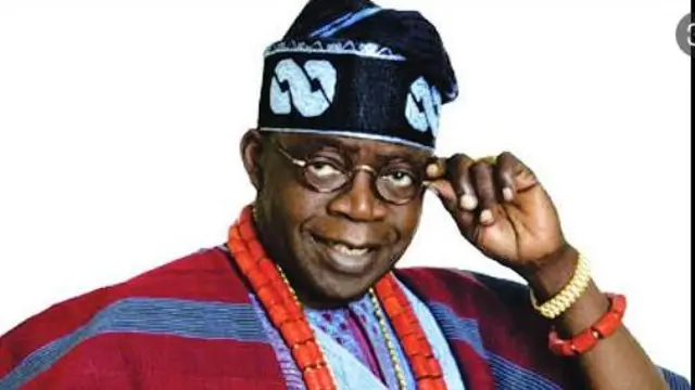 Tinubu