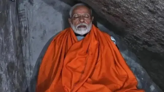 நரேந்திர மோதி