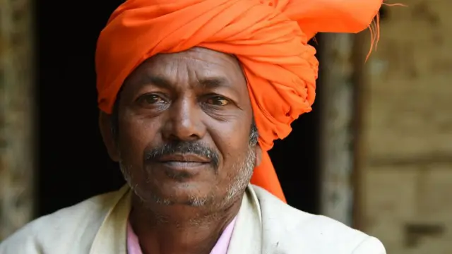 झिपरभाई गावित