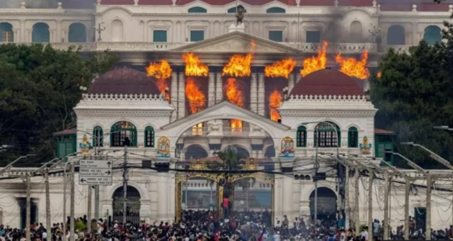 nepal nepal Krallığı Cənub-Şərqi Asiya