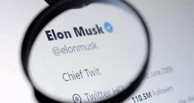 ভ﻿্যারিফায়েড অ্যাকাউন্ট।