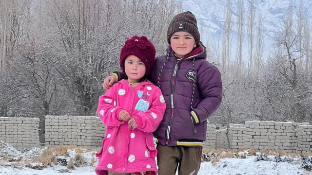 पाकिस्तान