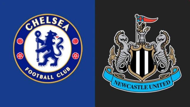 ቼልሲ ከኒውካስል ዩናይትድ