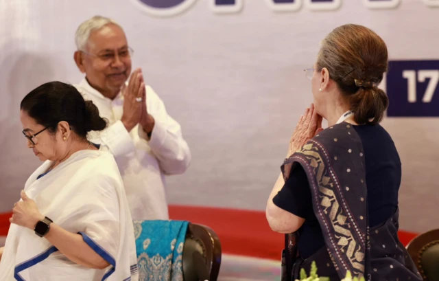 कांग्रेस