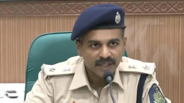 சி.இ.ஓ. சுச்சனா சேத்: தனது 4 வயது கொன்று பையில் உடலை ஒளித்து வைத்தது ஏன்?