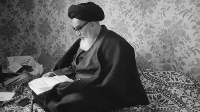 امام خمینی