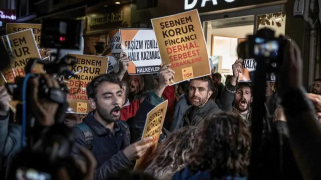 Protesto