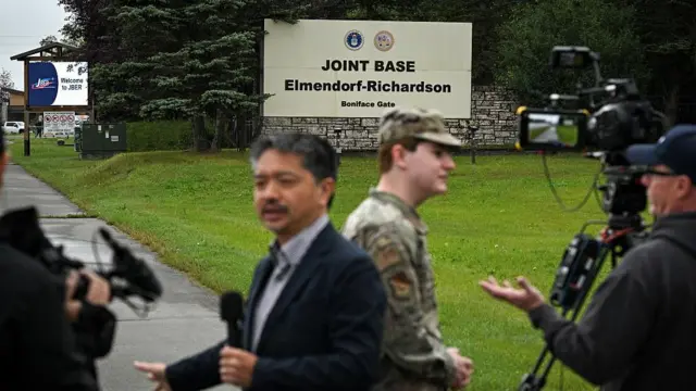 এখানেই ট্রাম্প পুতিনের দেখা করার কথা রয়েছে