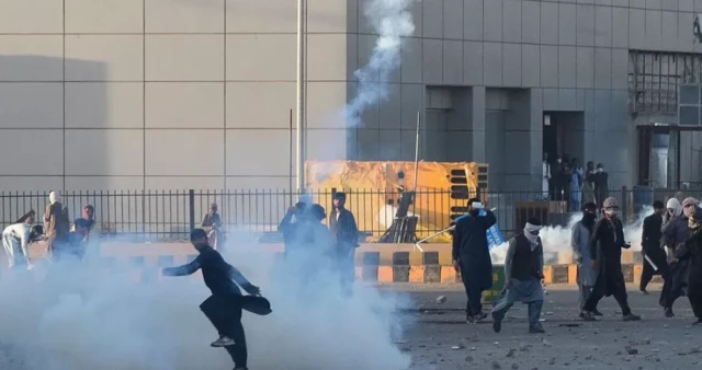 વિરોધ પ્રદર્શન