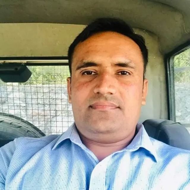 પીએસઆઇ મુકેશ બારોટ