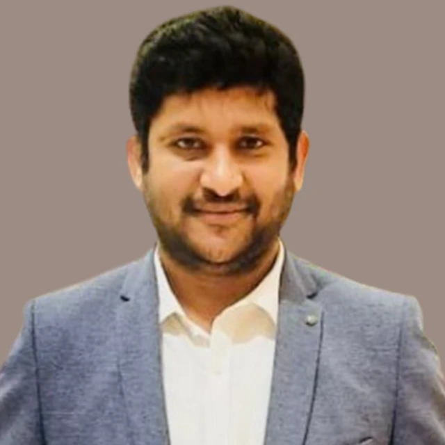 జీవీ రెడ్డి 