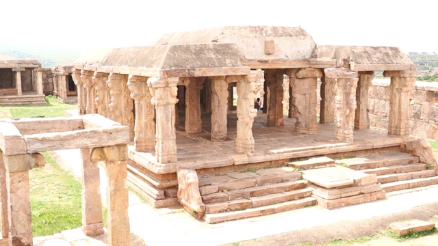 గండికోట, బాలిక మృతి