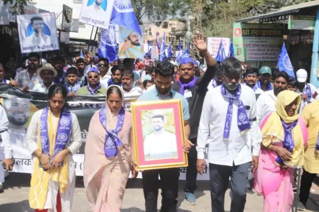 विक्रम गायकवाड्या कुटुंबातील सदस्य