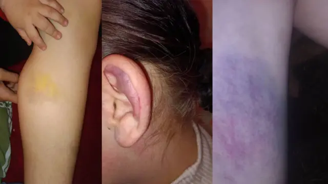 Ленаны денесиндеги көгала тактар кете элек 