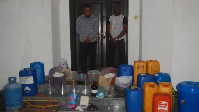 Osi ite na-esipụta mkpụrụmmiri