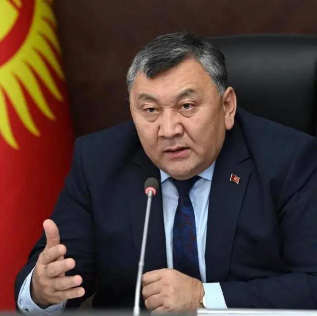 Марат Иманкулов