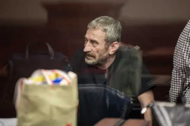 Юрій Петров