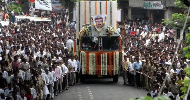 हेमंत करकरे