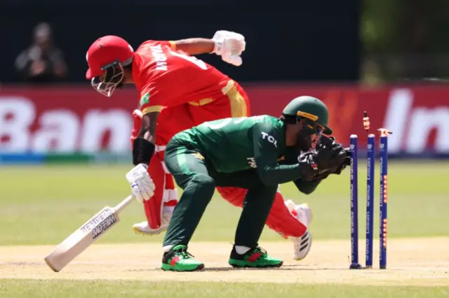 பாகிஸ்தான் டி20 உலகக் கோப்பை