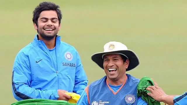 सचिनचा वारसदार