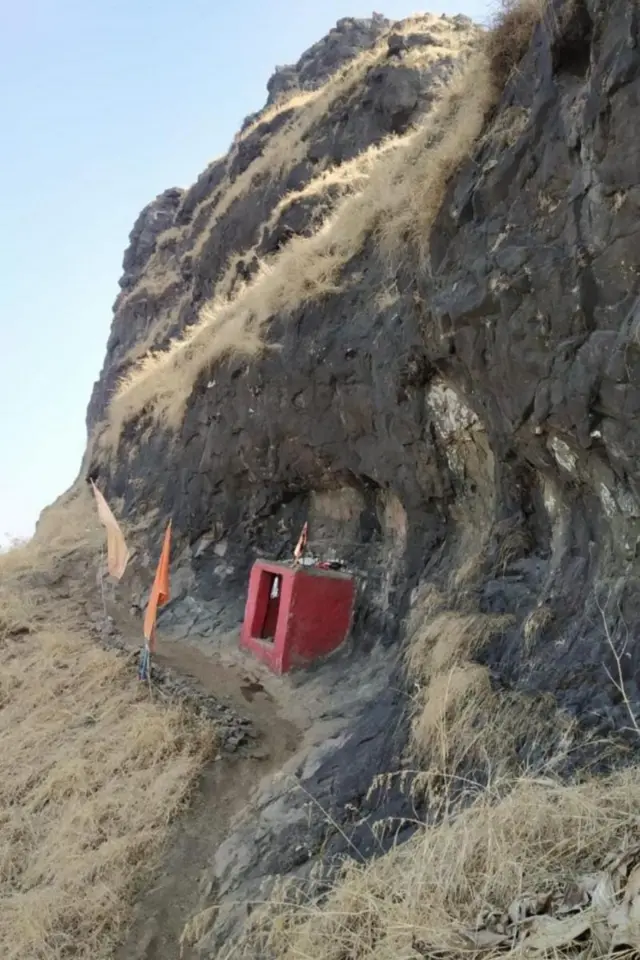 ਇਰਸ਼ਾਲਗੜ੍ਹ