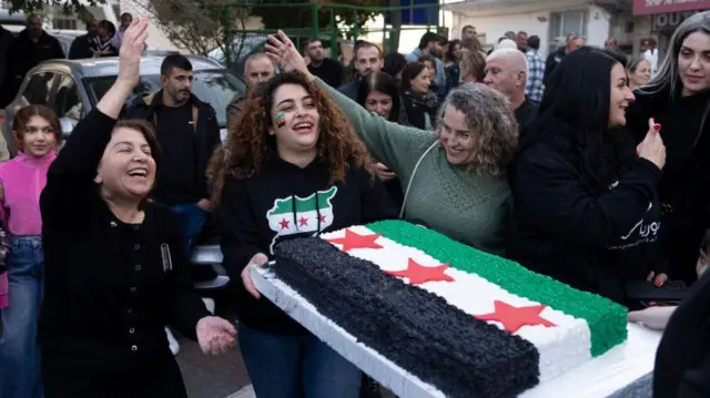 गोलान हाइट्स