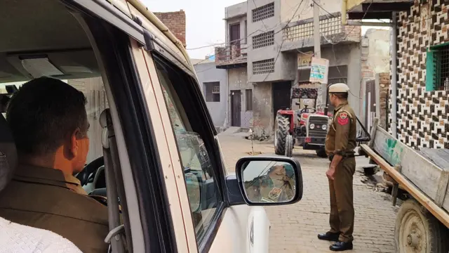 ਕਾਰੋਰ ਪਿੰਡ