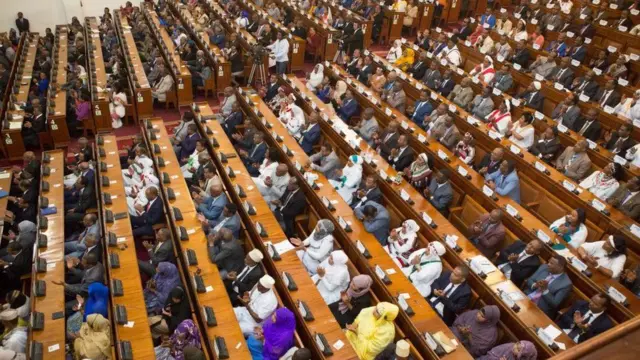 Bakka bu'oota ummataa Itoophiyaa