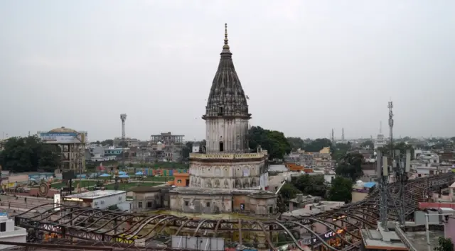 राम मंदिर