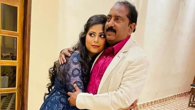 பிரேம் குப்தா- சாக்ஷி குப்தா