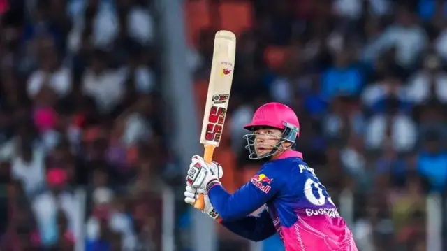 IPL, SuryaVanshi, Rajasthan, Cricket