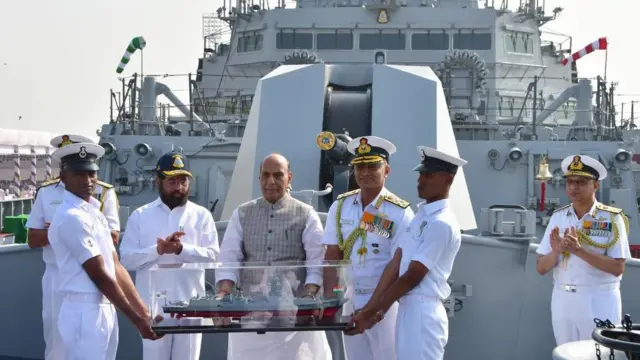 आईएनएस इम्फाल