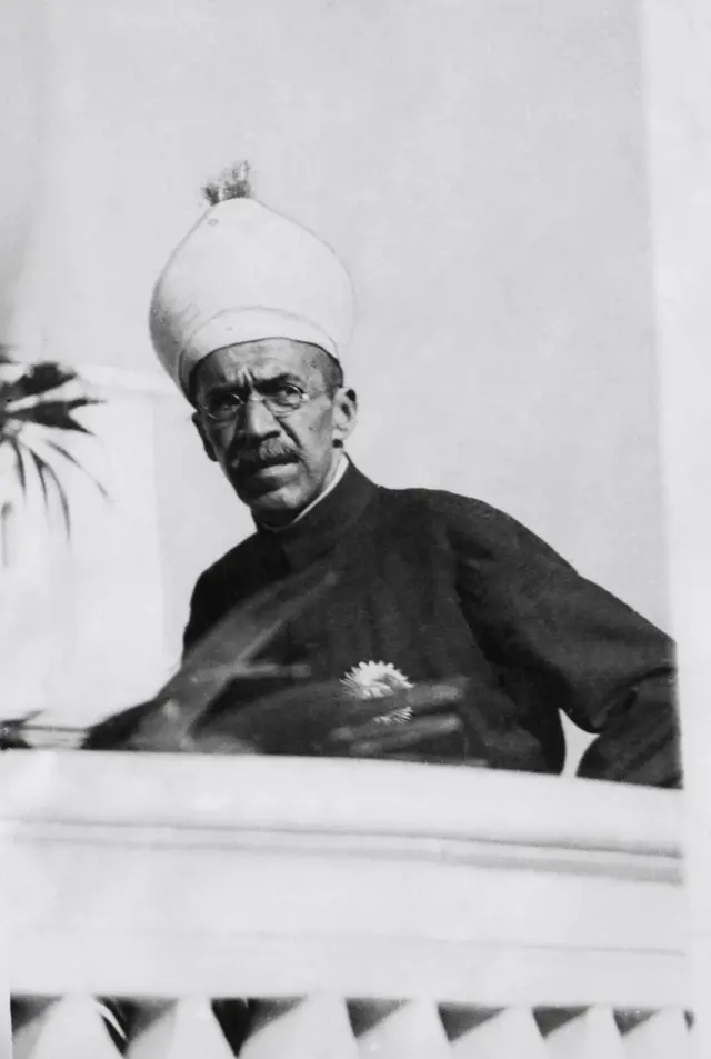 లాయక్ అలీ, నిజాం, హైదరాబాద్ సంస్థానం, సర్దార్ పటేల్