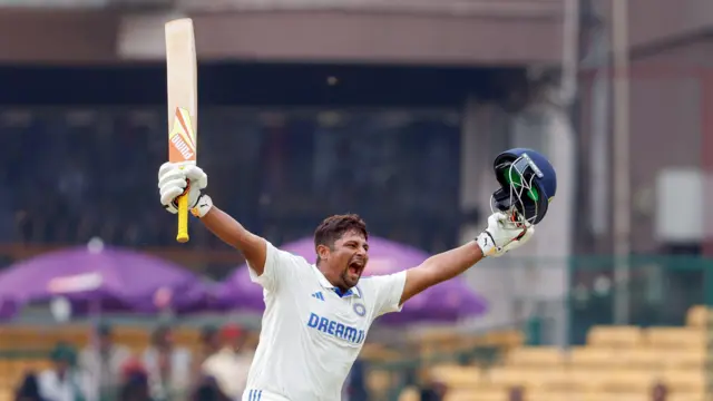 सरफ़राज़ ख़ान