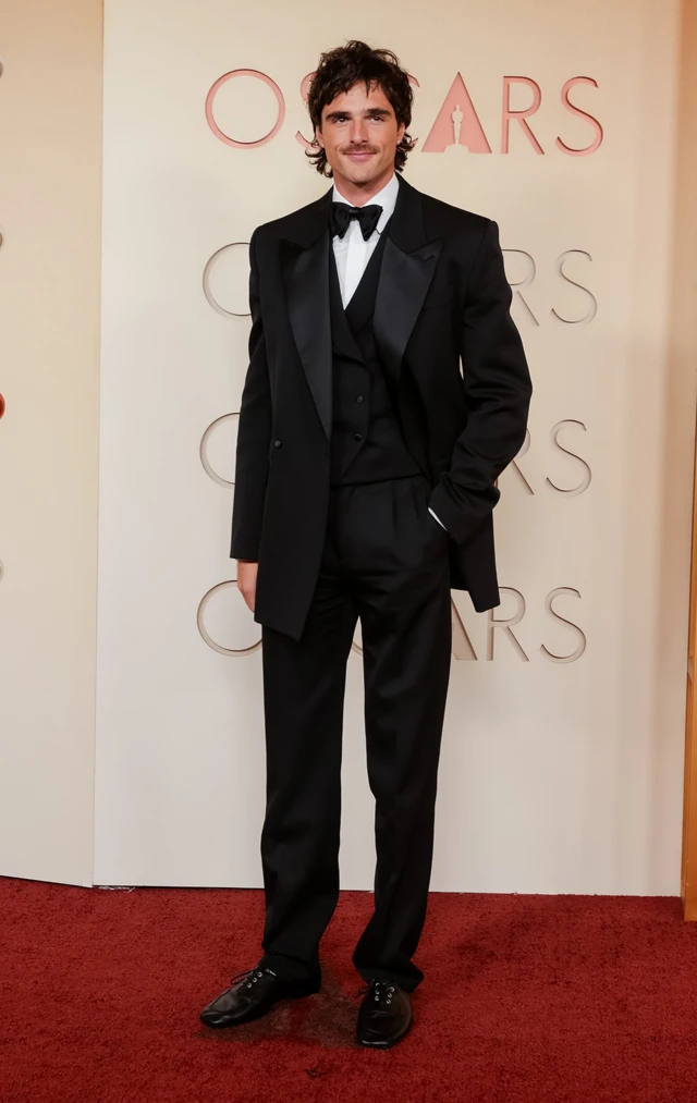 Джейкоб Елорді