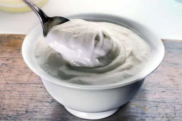 ਫਰਮੈਂਟਡ (ਖਮੀਰਾ) ਭੋਜਨ