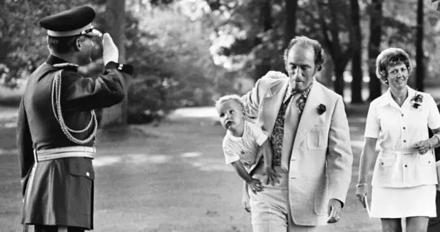 ஜஸ்டின் ட்ரூடோ சீக்கியர்கள் கனடா