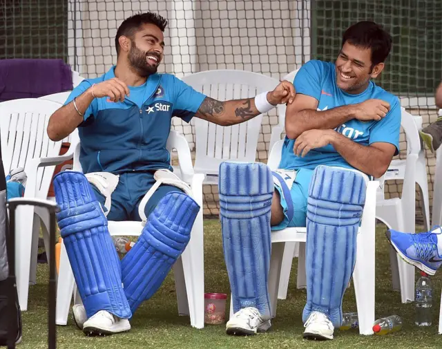 విరాట్ కోహ్లి