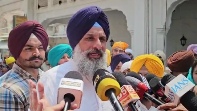ਬਿਕਰਮ ਸਿੰਘ ਮਜੀਠੀਆ
