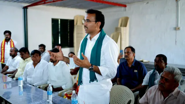 பரம்பிக்குளம்–ஆழியாறு பாசனத் திட்டம், பாசன நிலங்கள், தமிழ்நாடு, கேரளா